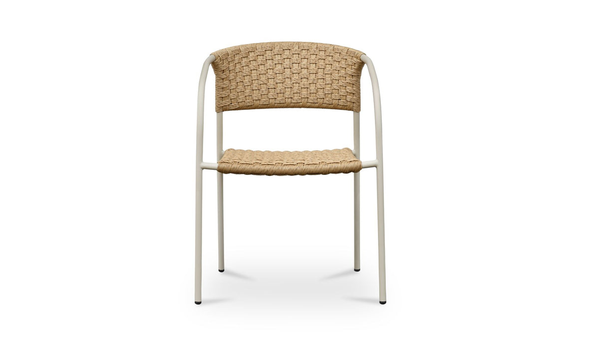 Zola Outdoor Dining Chair