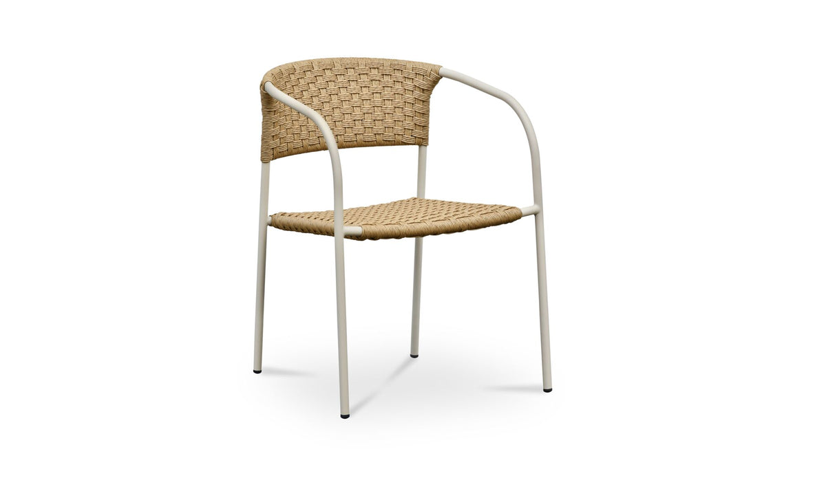 Zola Outdoor Dining Chair
