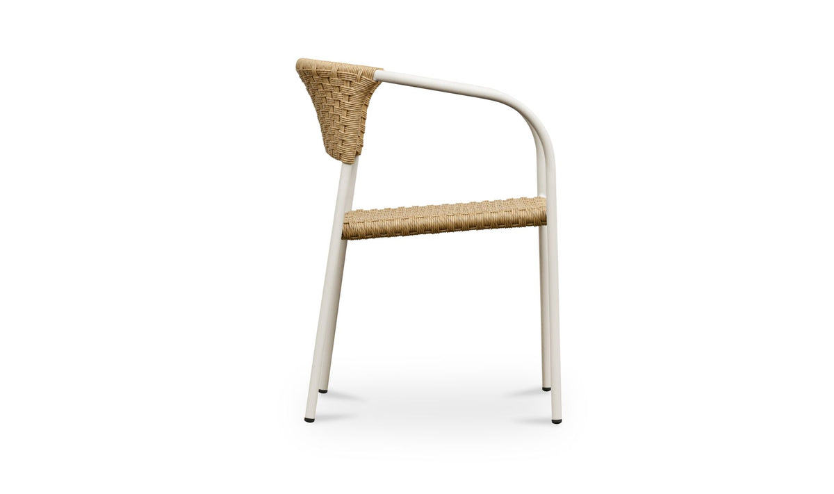 Zola Outdoor Dining Chair