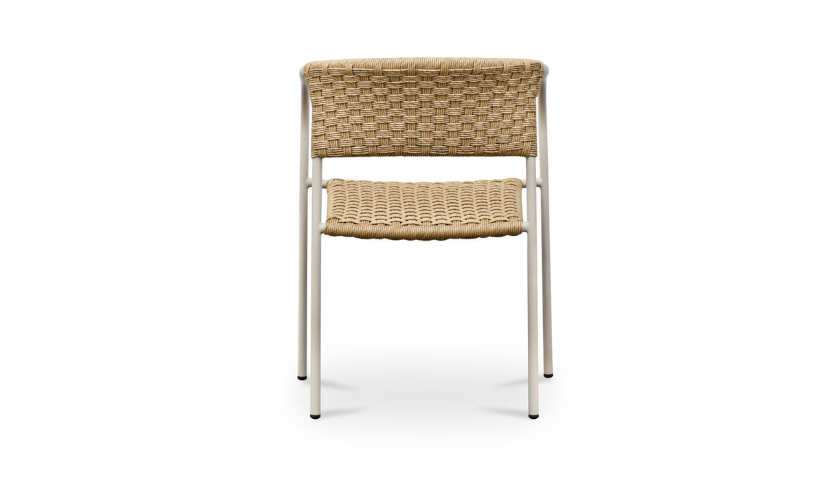 Zola Outdoor Dining Chair