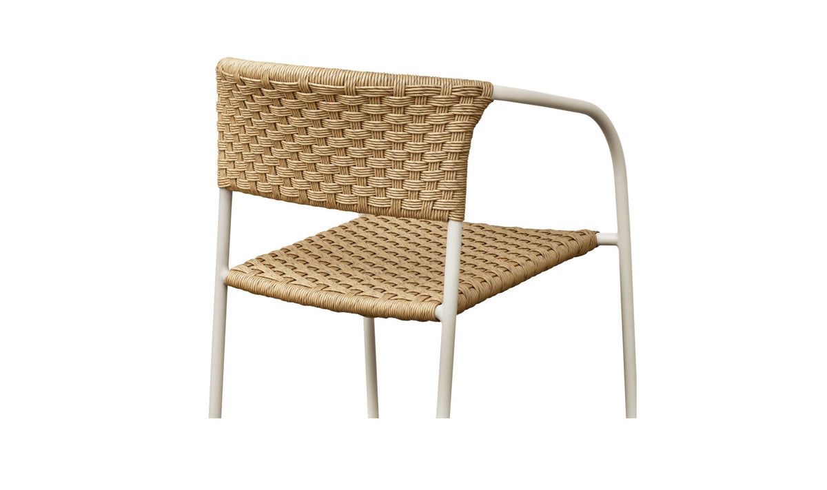 Zola Outdoor Dining Chair