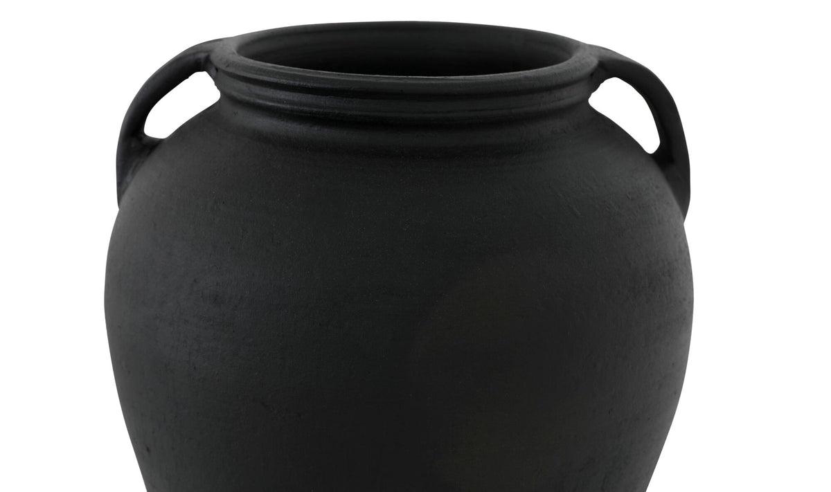 Jovi Vase Terracotta