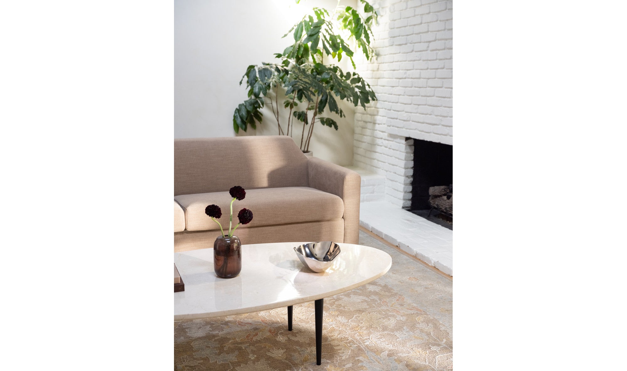 Winona Coffee Table