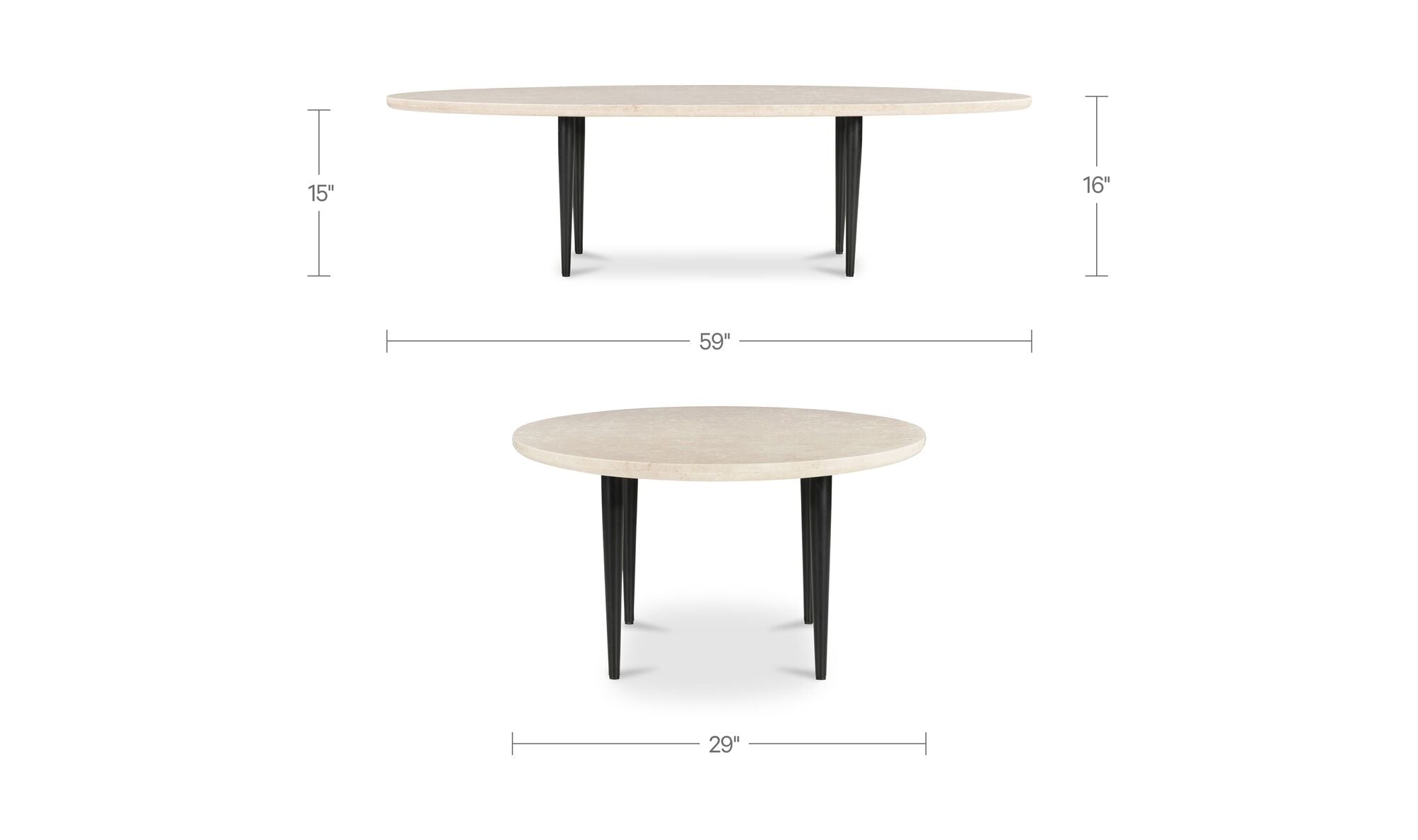 Winona Coffee Table