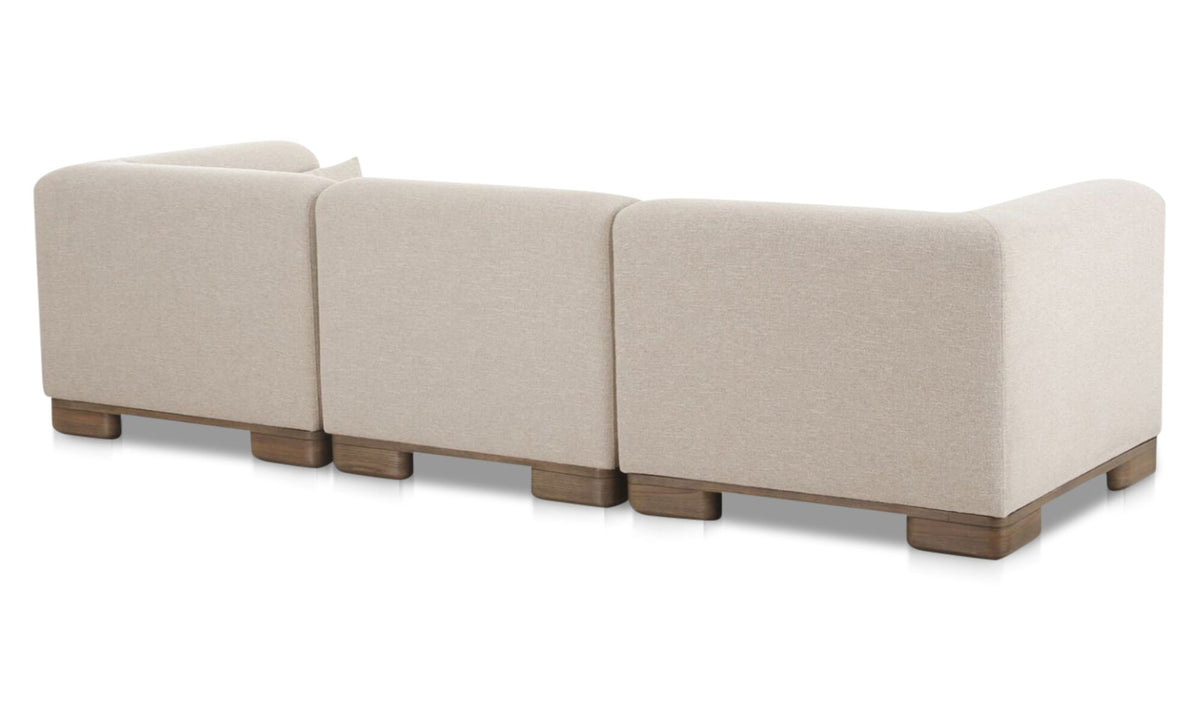 June Modular Sofa