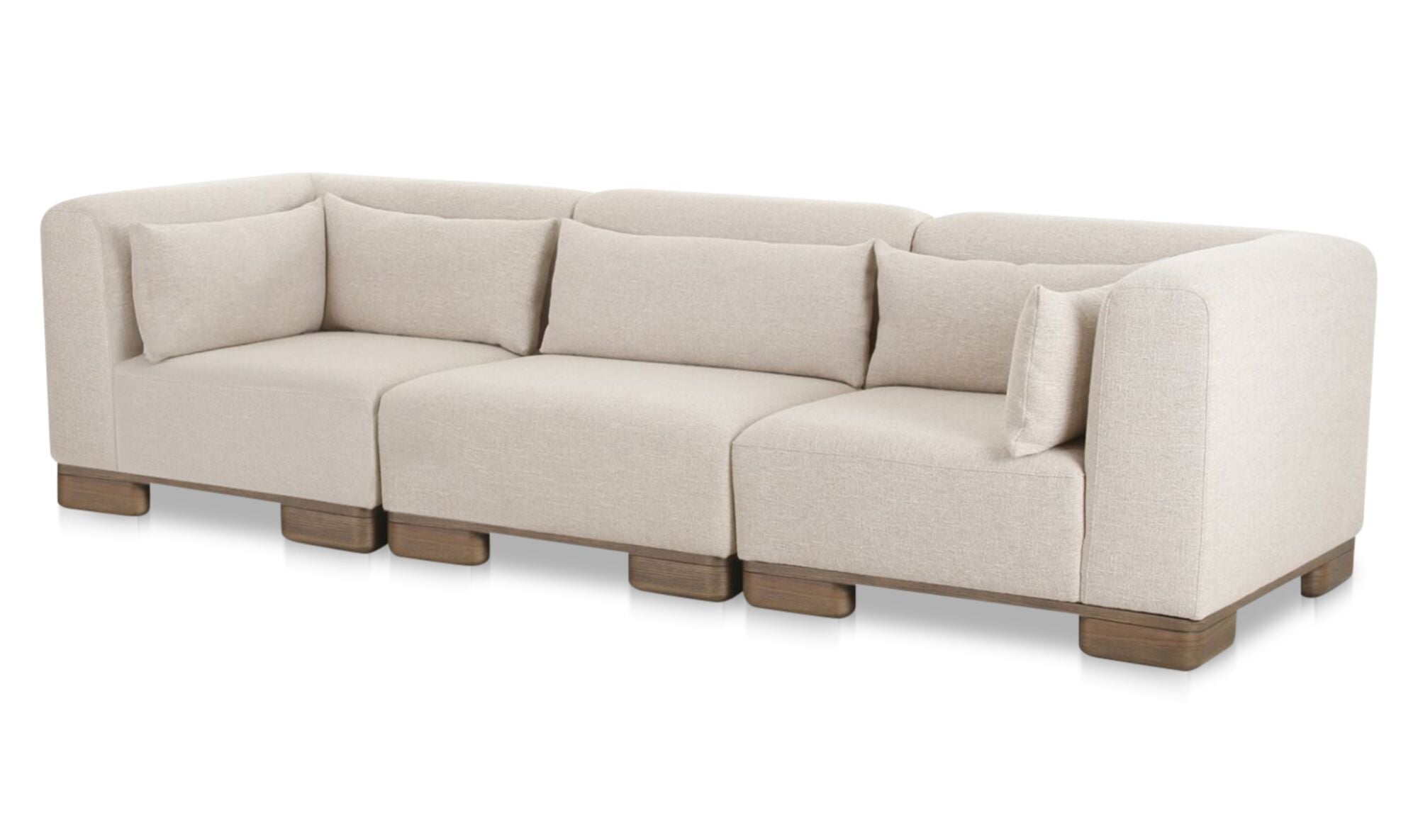 June Modular Sofa