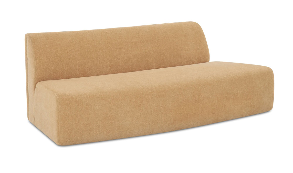 Naomi Convex Sofa