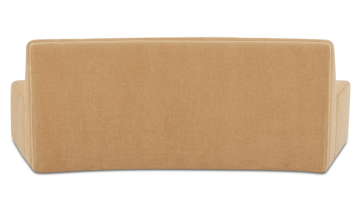 Naomi Convex Sofa