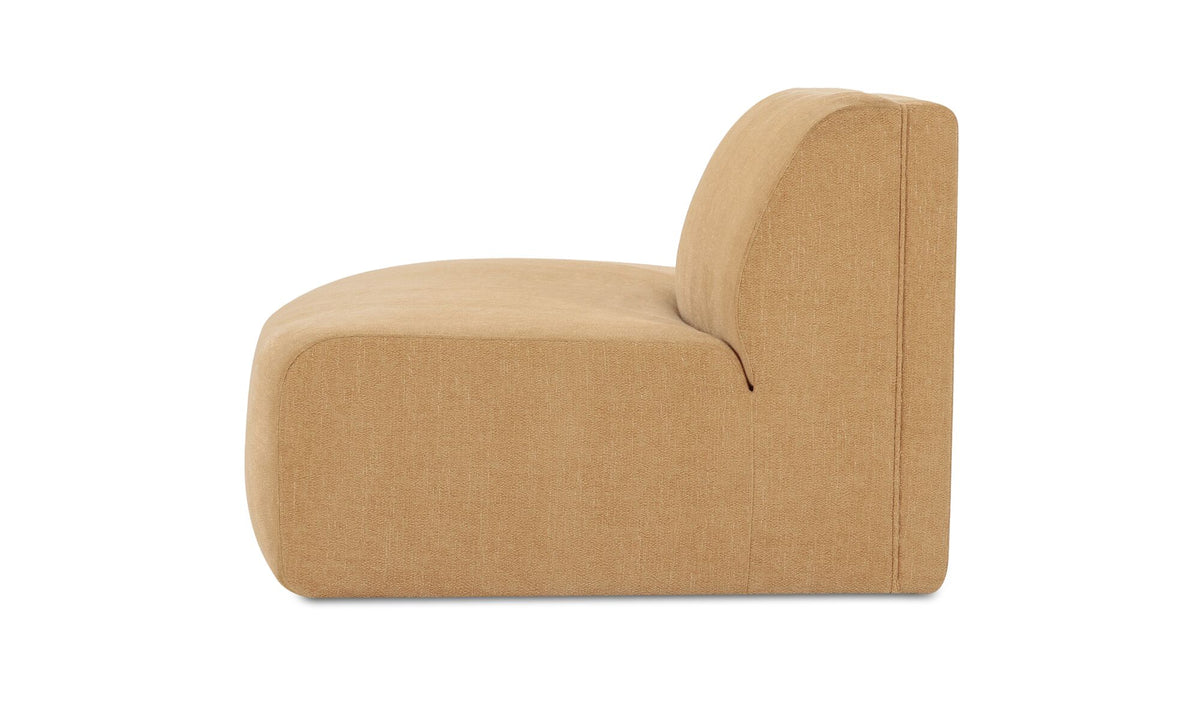 Naomi Convex Sofa