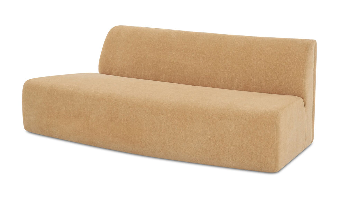 Naomi Convex Sofa