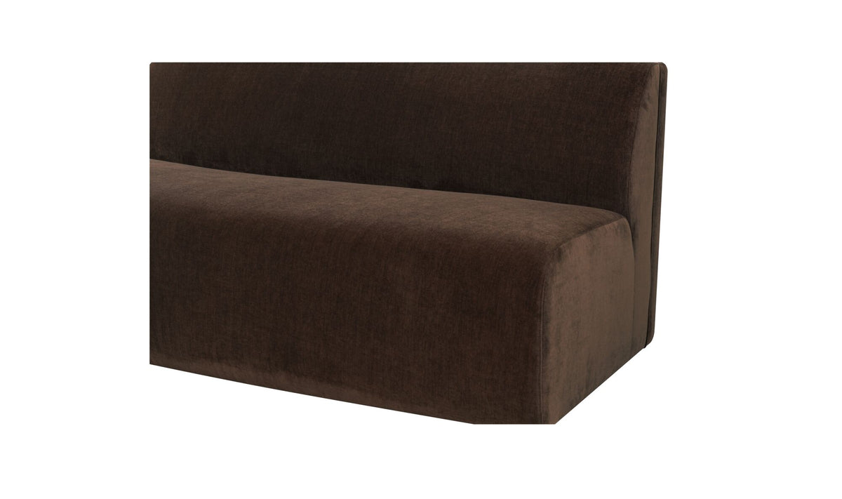 Naomi Convex Sofa