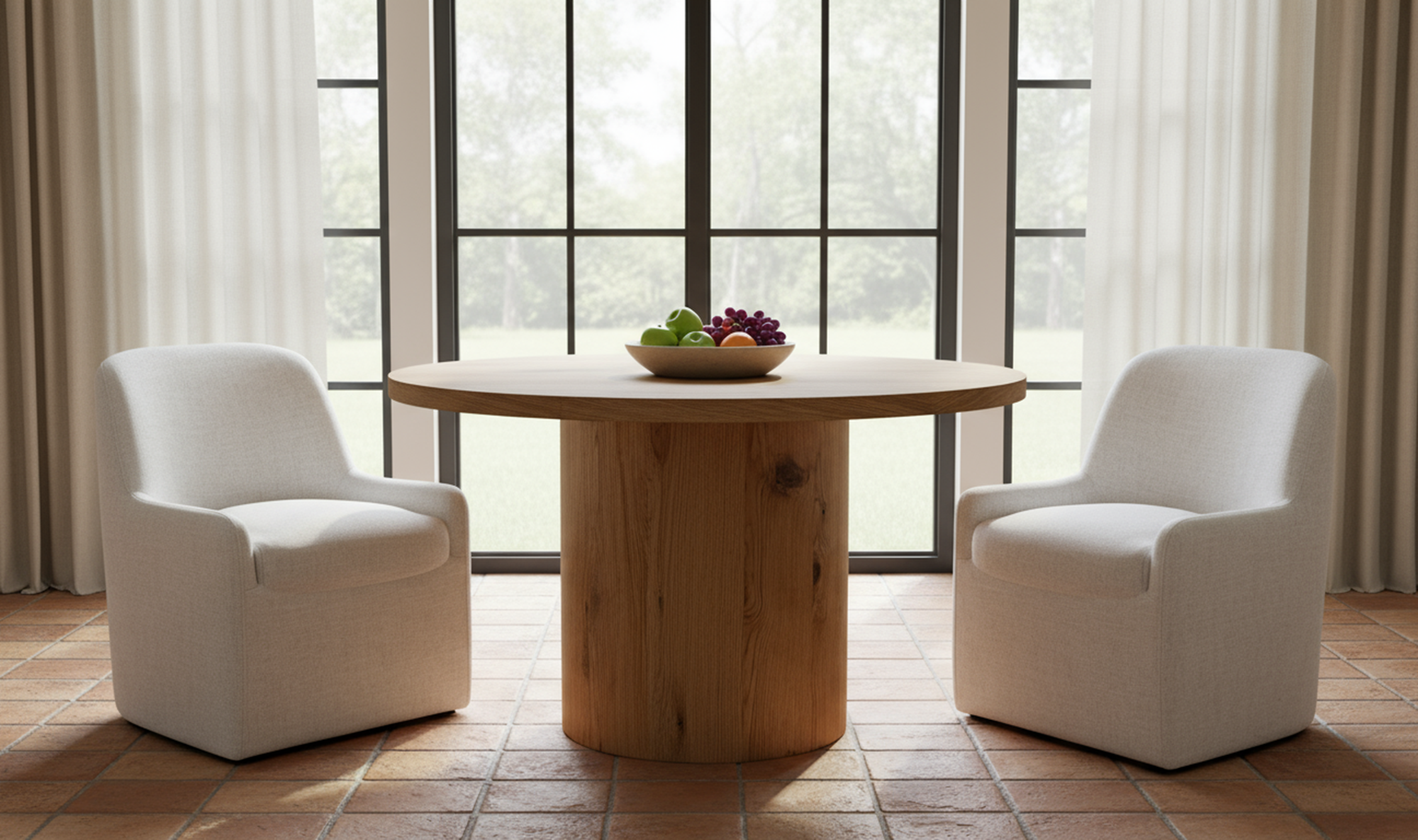 Hansen Dining Table