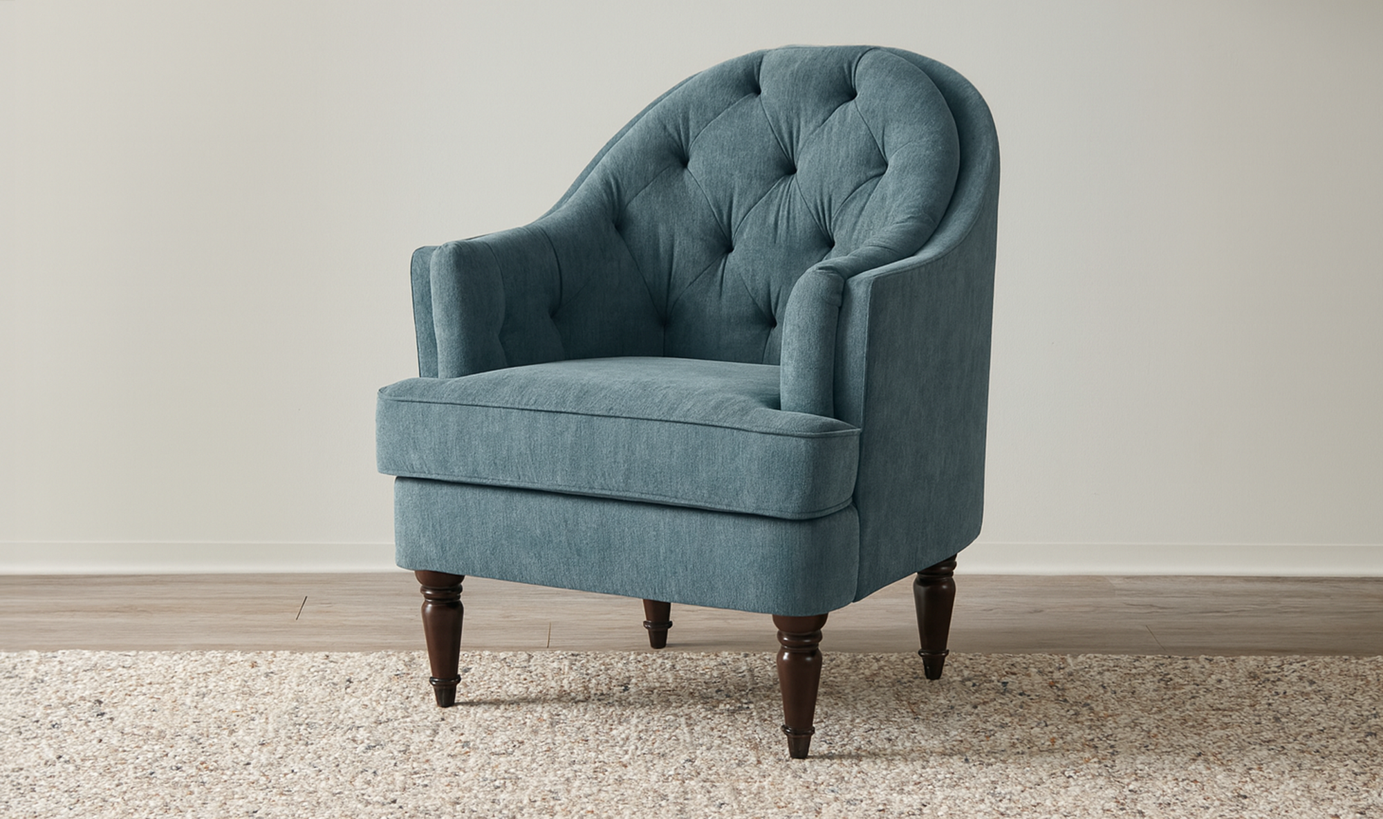Pandora Accent Chair