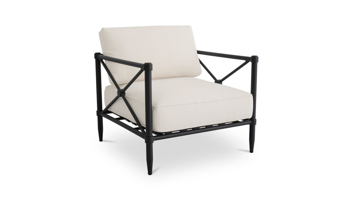 Willow Outdoor Accent Chair