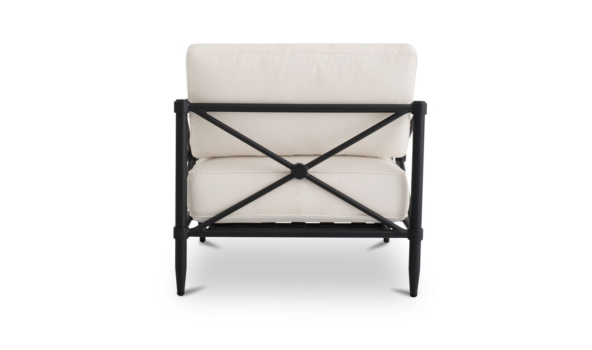 Willow Outdoor Accent Chair
