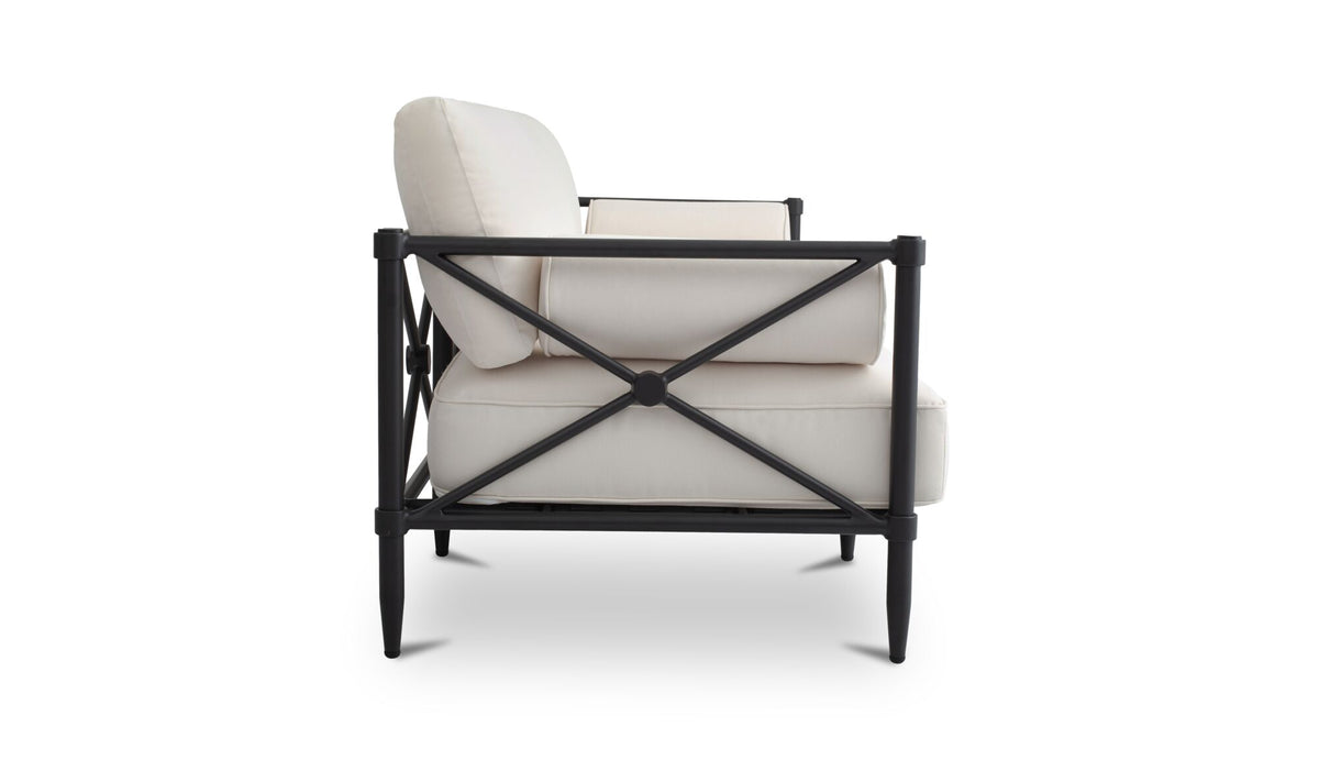 Willow Outdoor Sofa