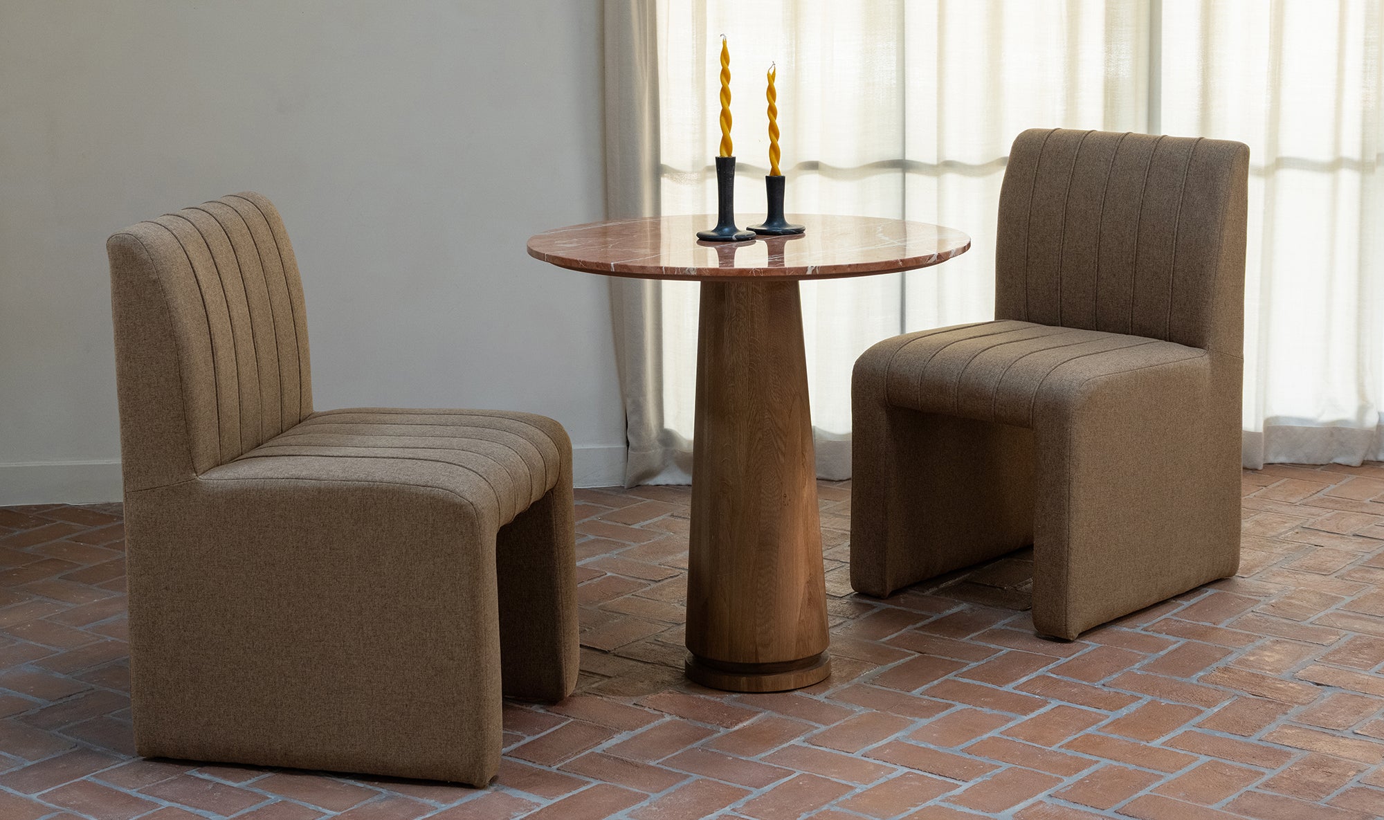 Sally Dining Chair