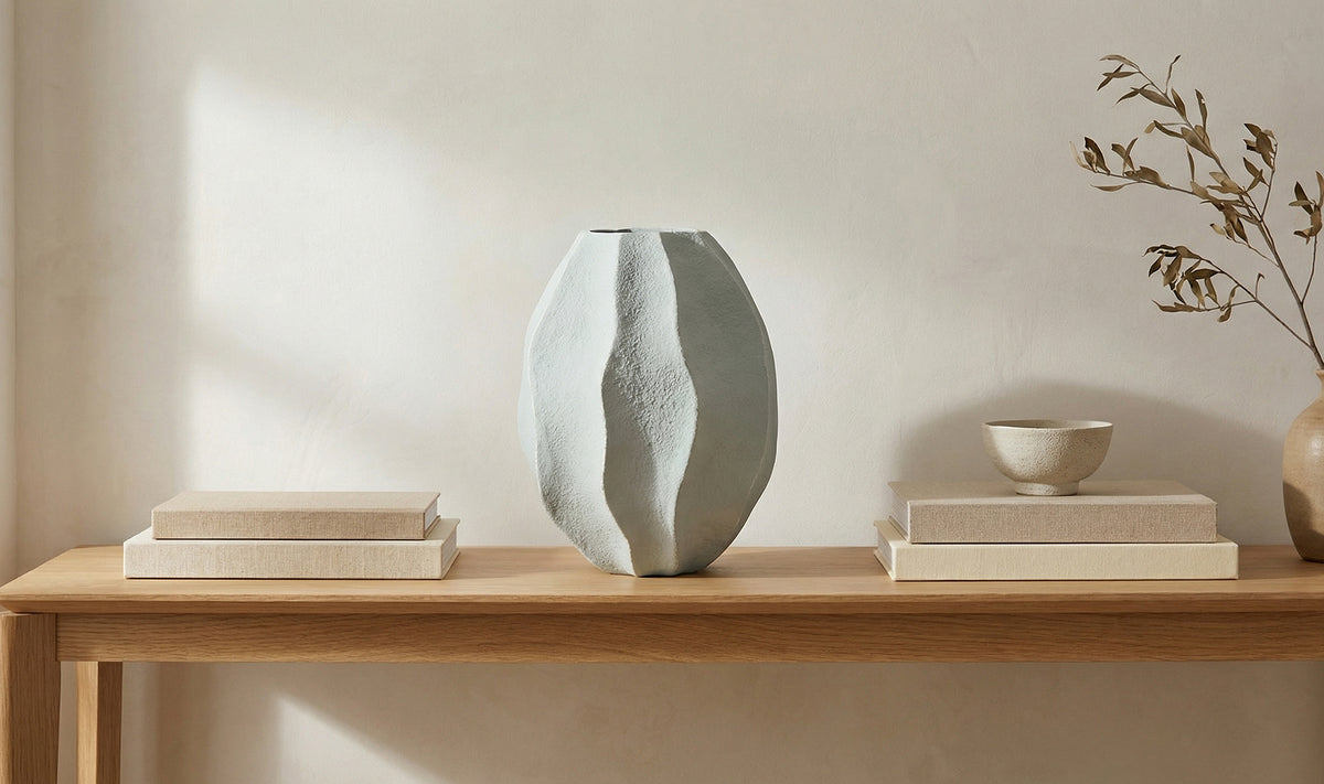 Gali Vessel