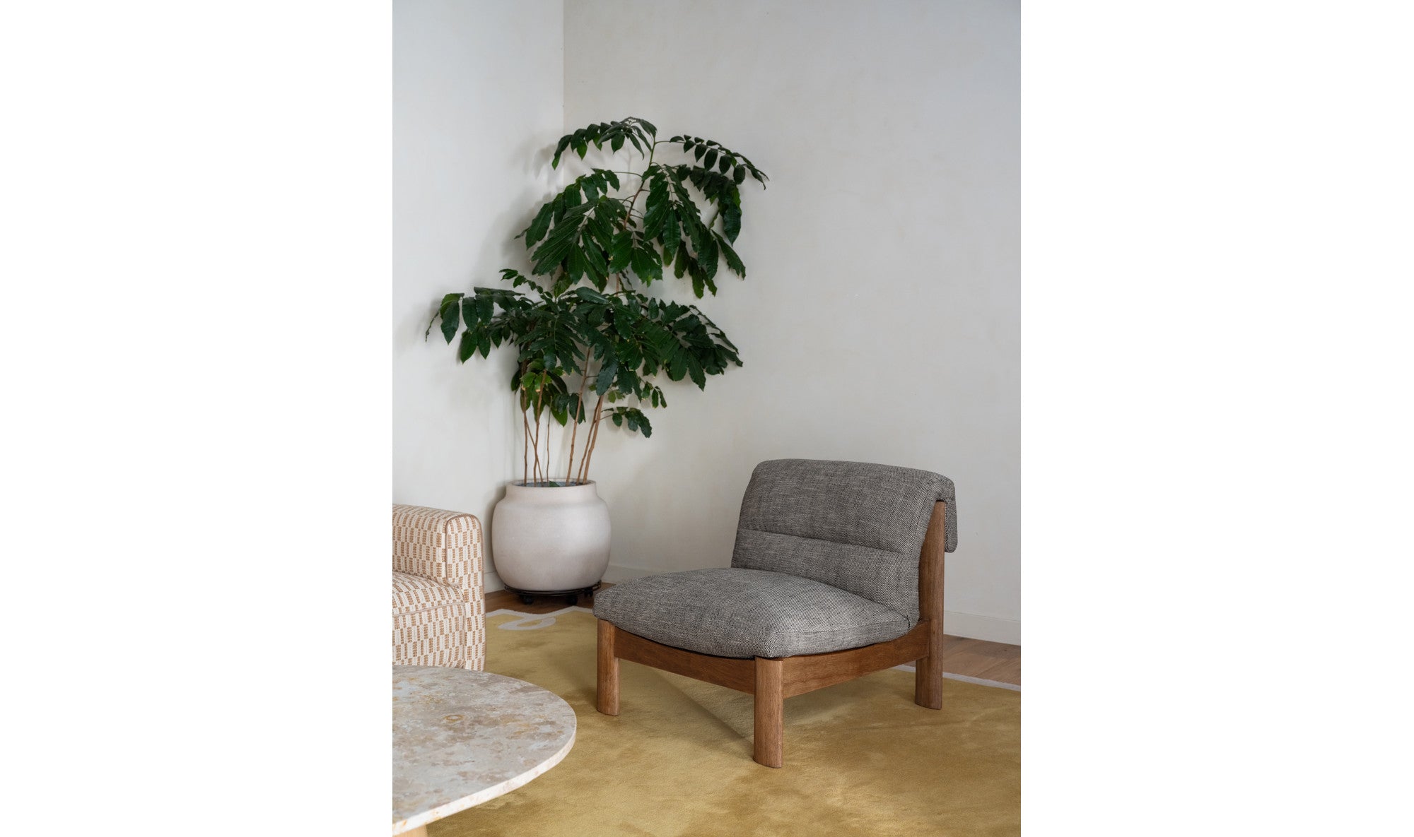 Pierce Accent Chair