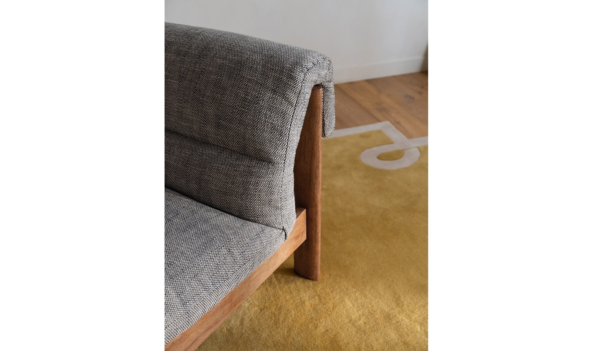 Pierce Accent Chair