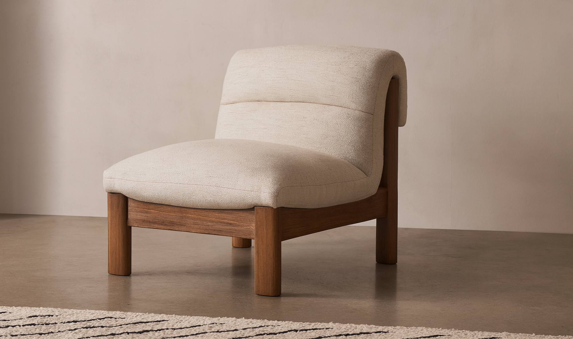 Pierce Accent Chair