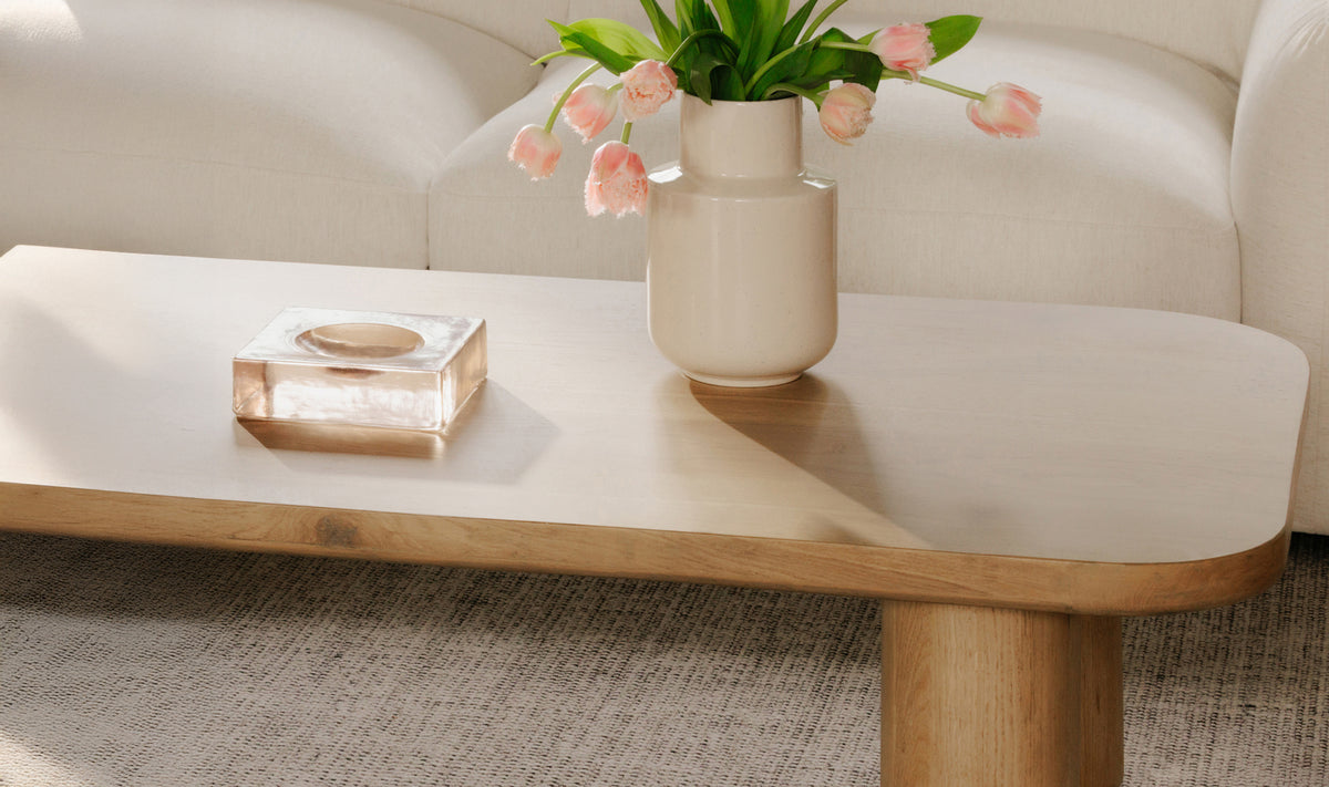 Miro Glass Catchall Soft