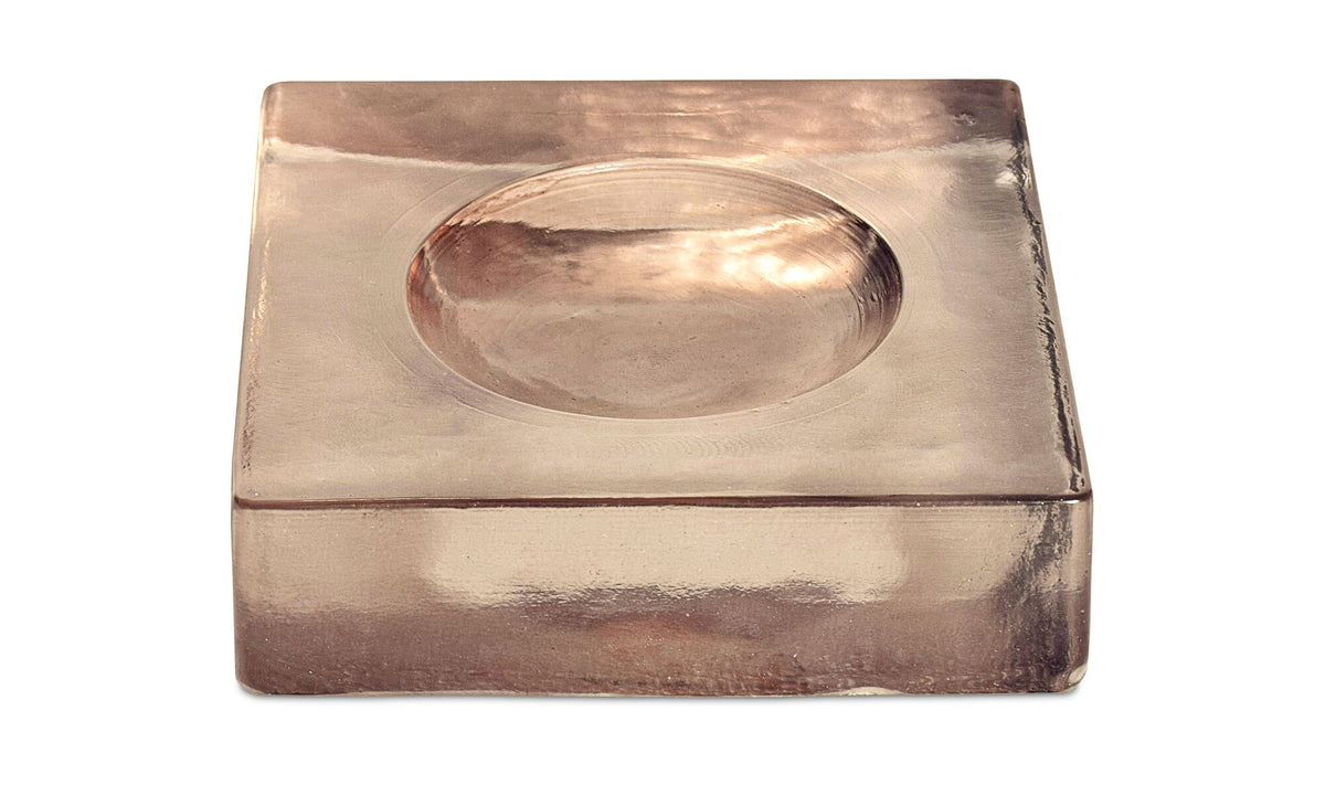 Miro Glass Catchall Soft