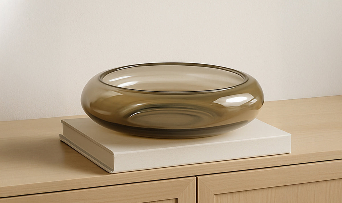Polene Glass Bowl