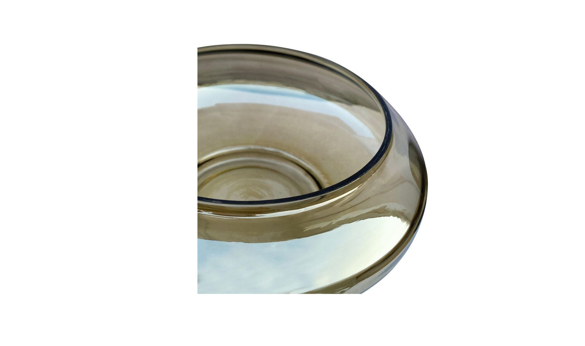 Polene Glass Bowl