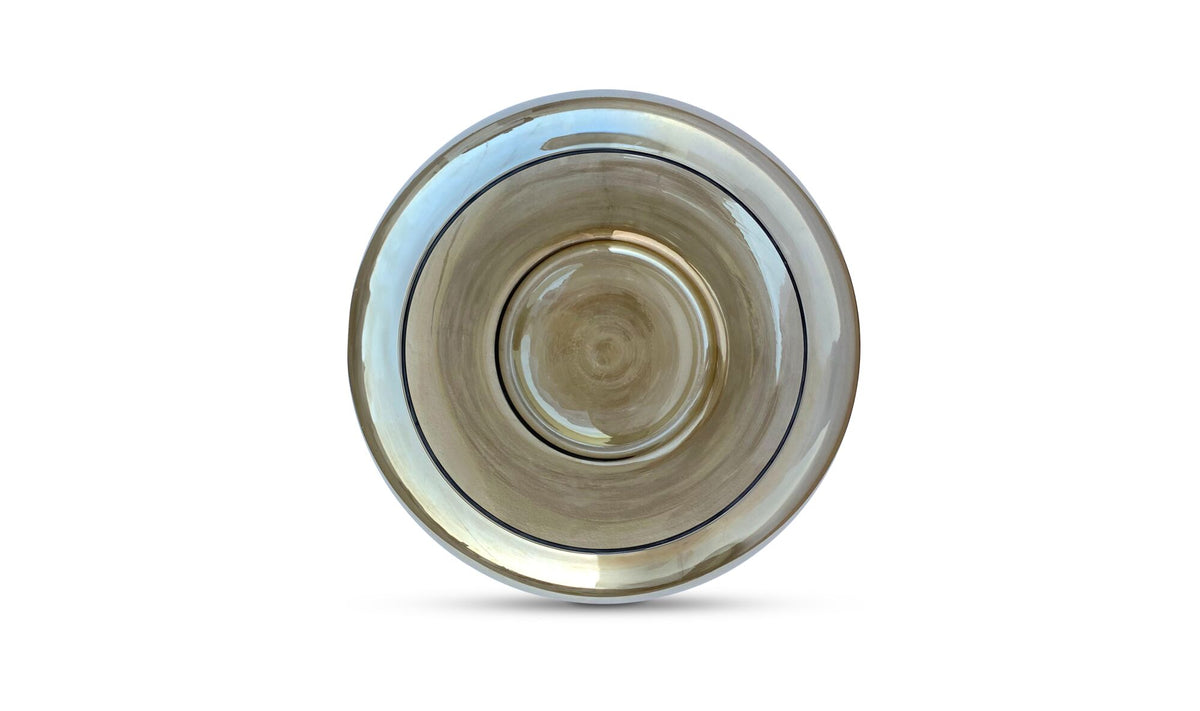 Polene Glass Bowl