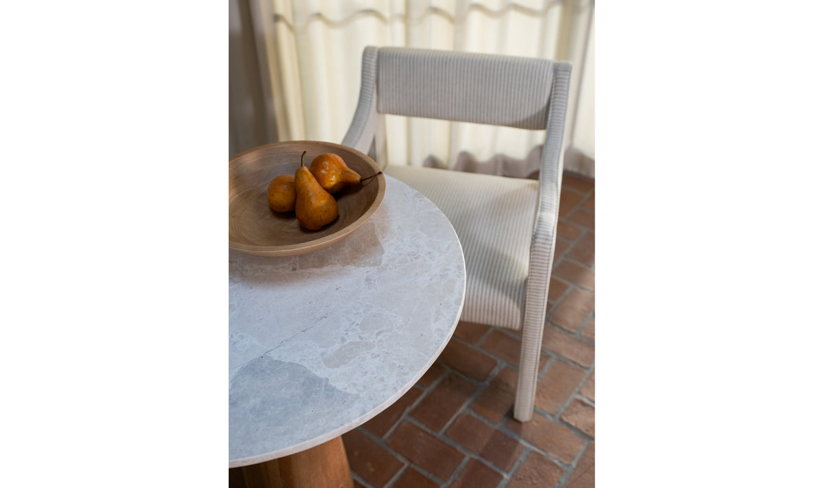 Sage Cafe Table