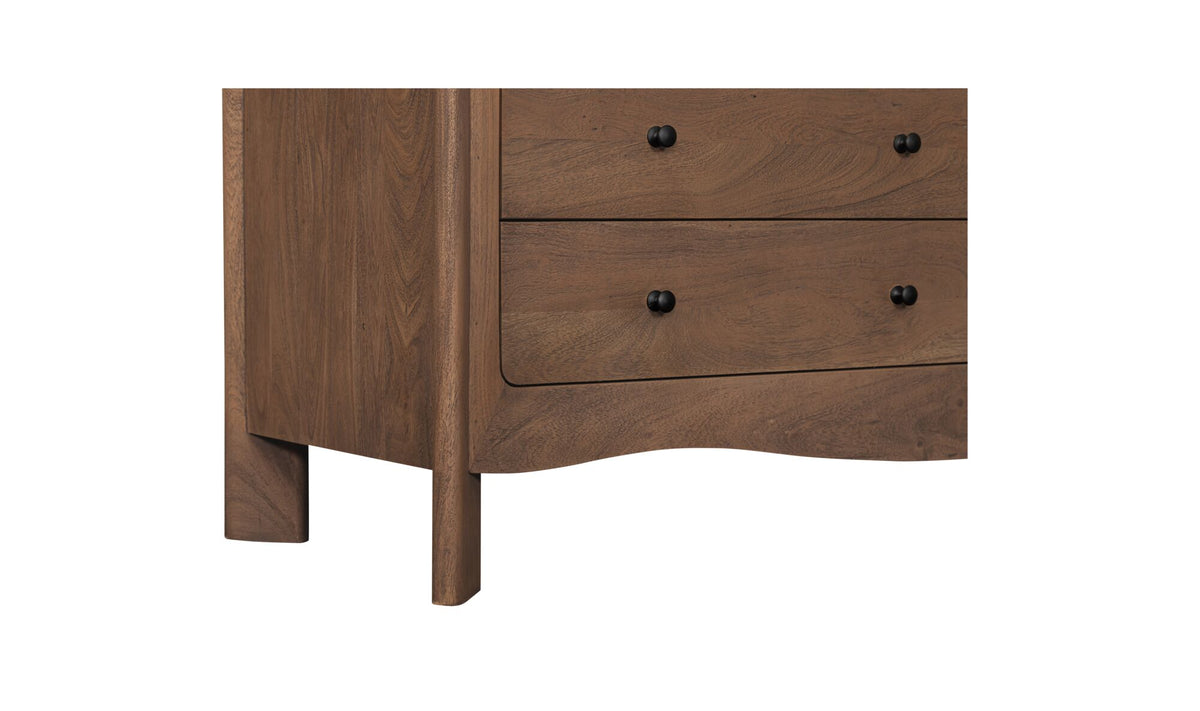 Mabel 6 Drawer Dresser