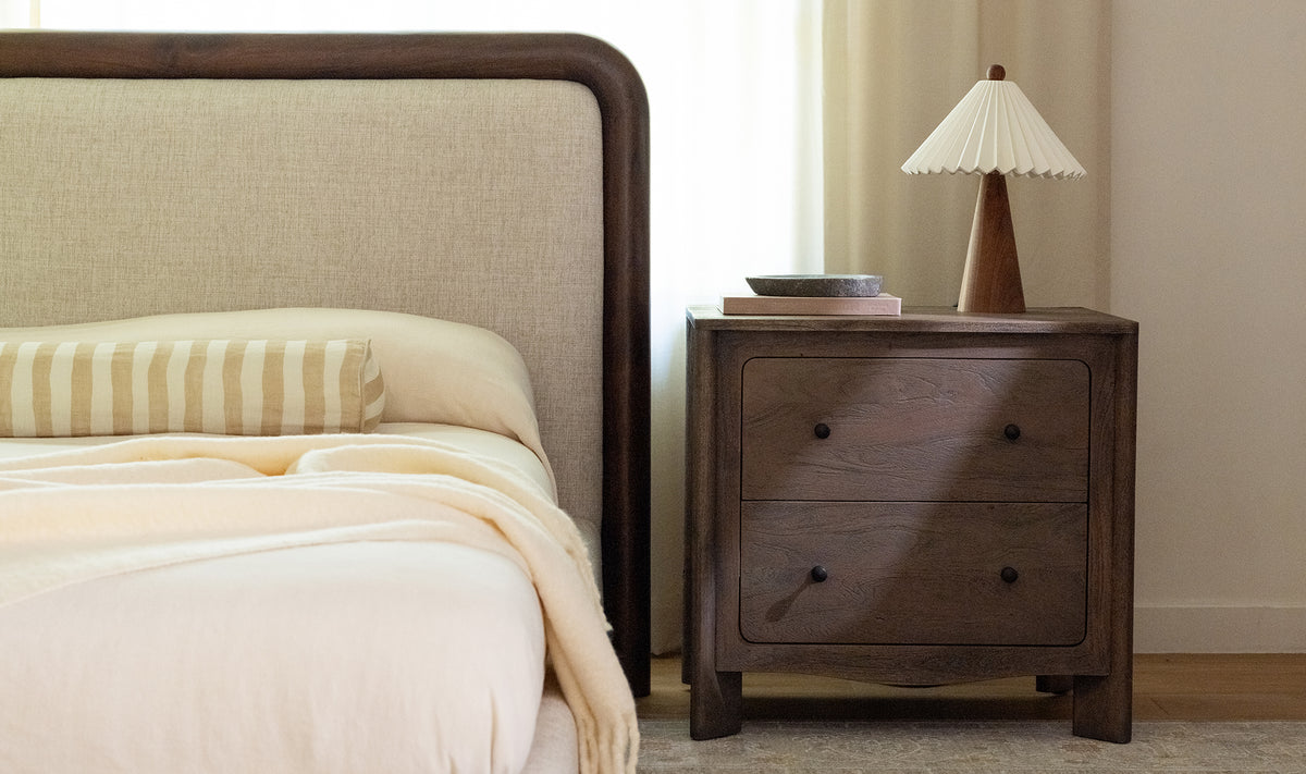 Mabel Nightstand