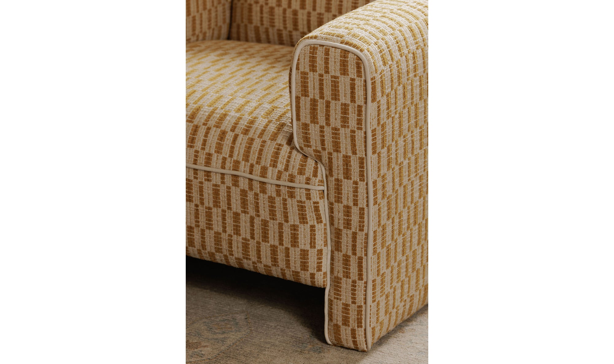 Leo Chair