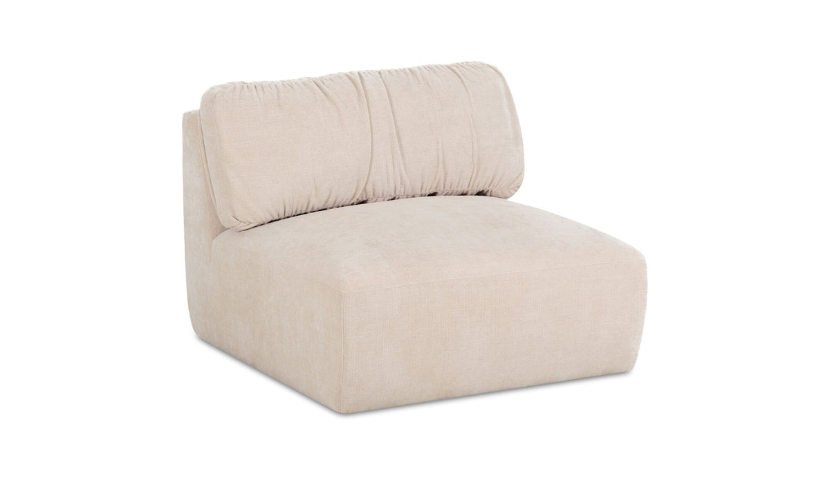 Matina Slipper Chair