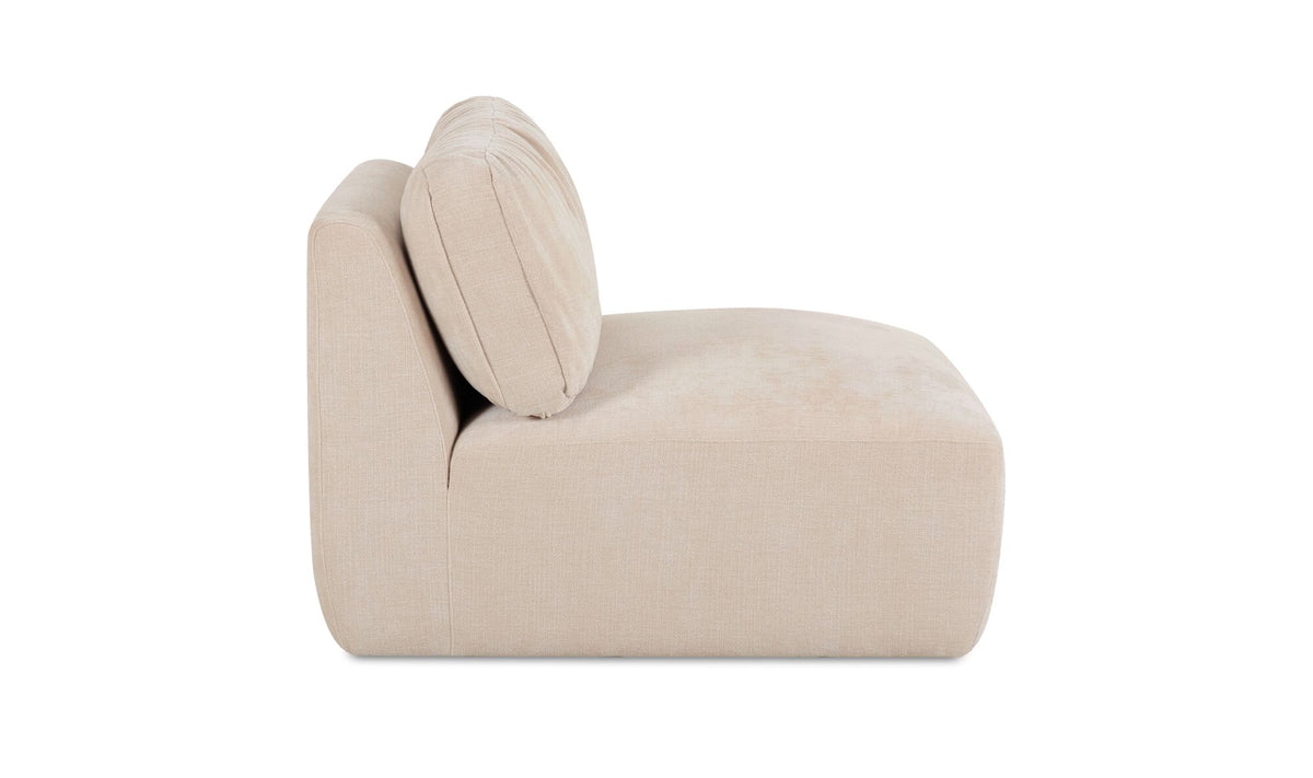 Matina Slipper Chair