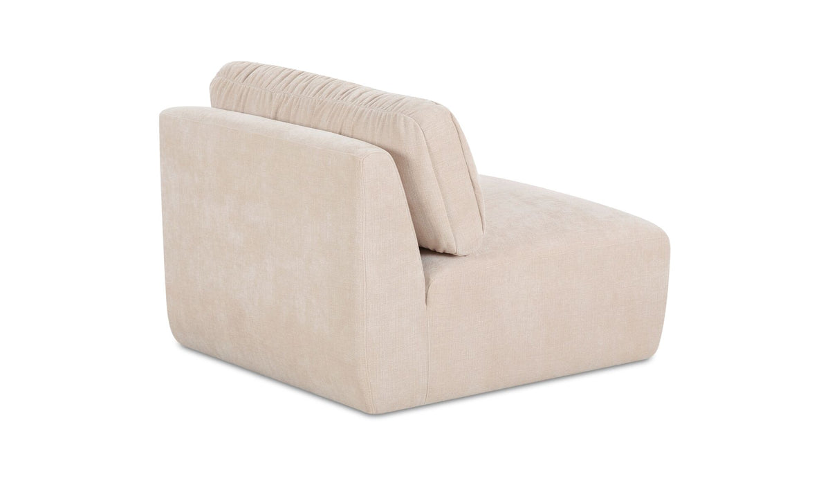 Matina Slipper Chair