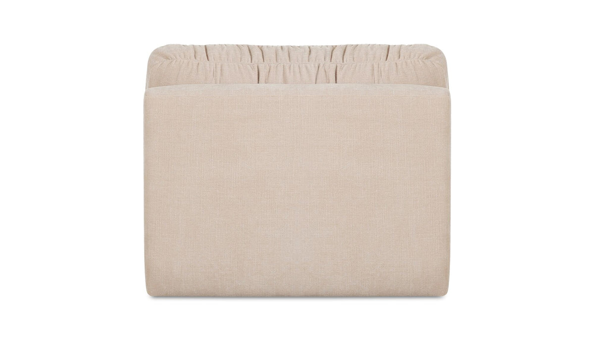 Matina Slipper Chair