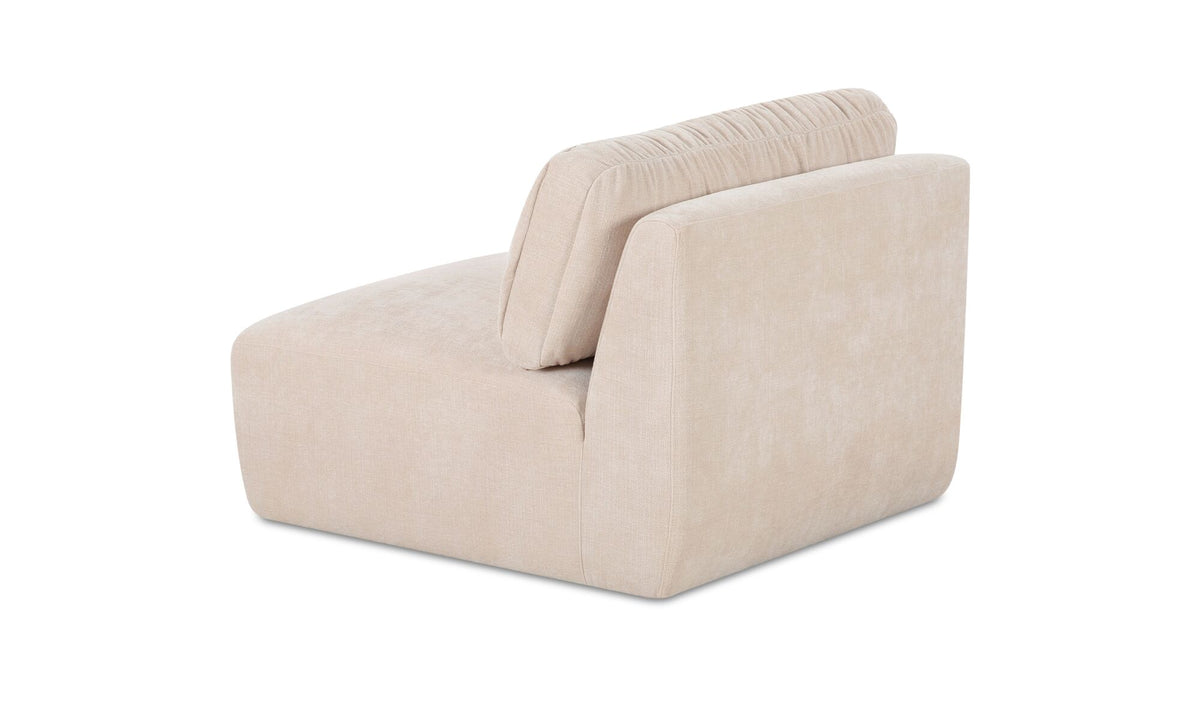 Matina Slipper Chair