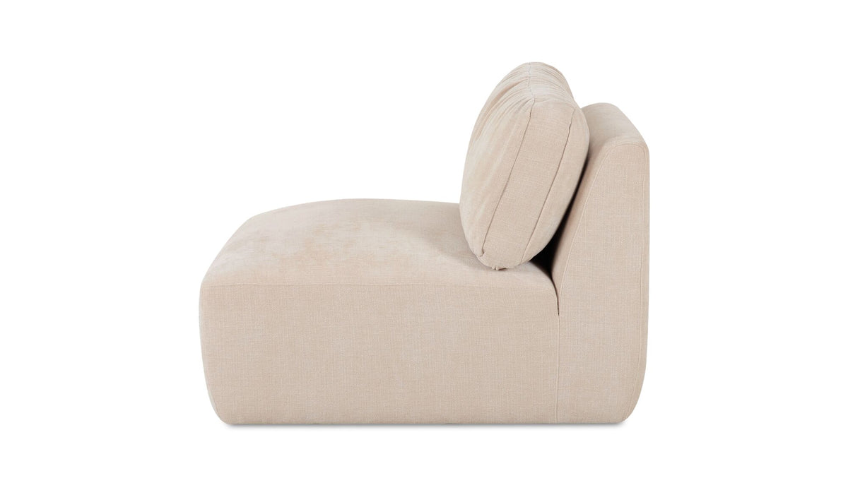Matina Slipper Chair