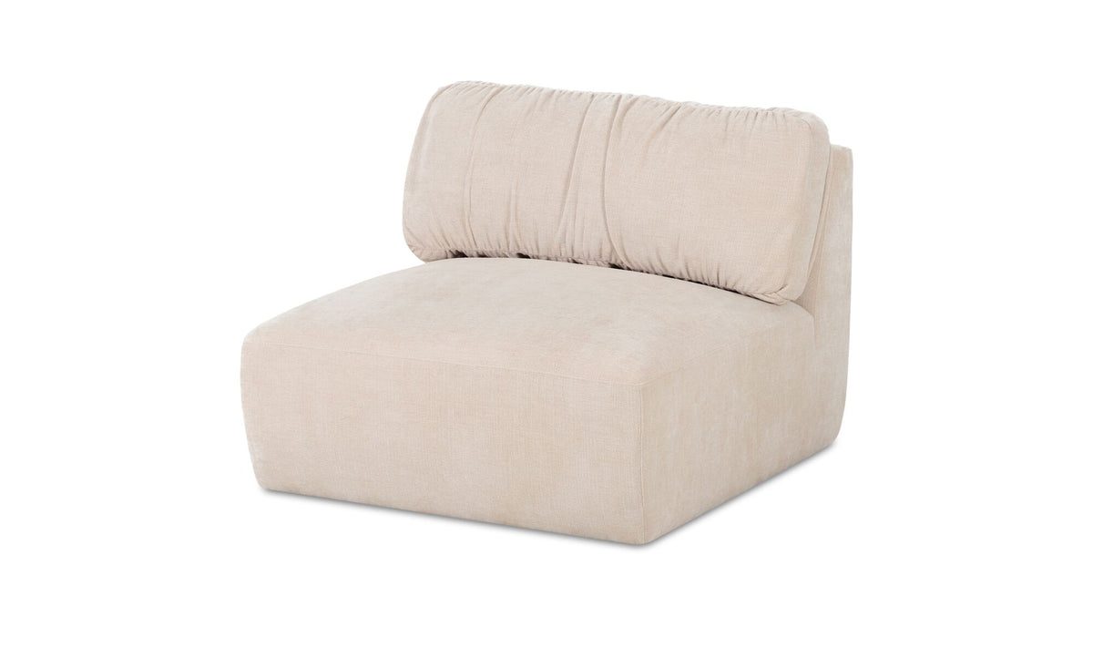 Matina Slipper Chair