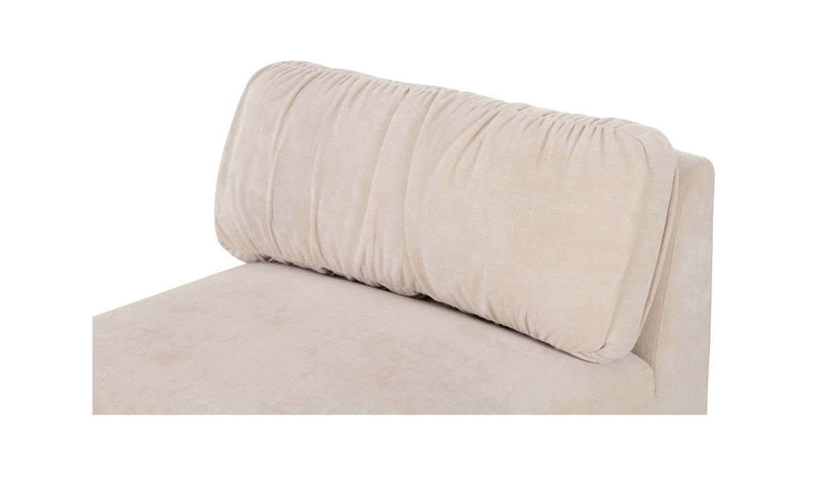 Matina Slipper Chair
