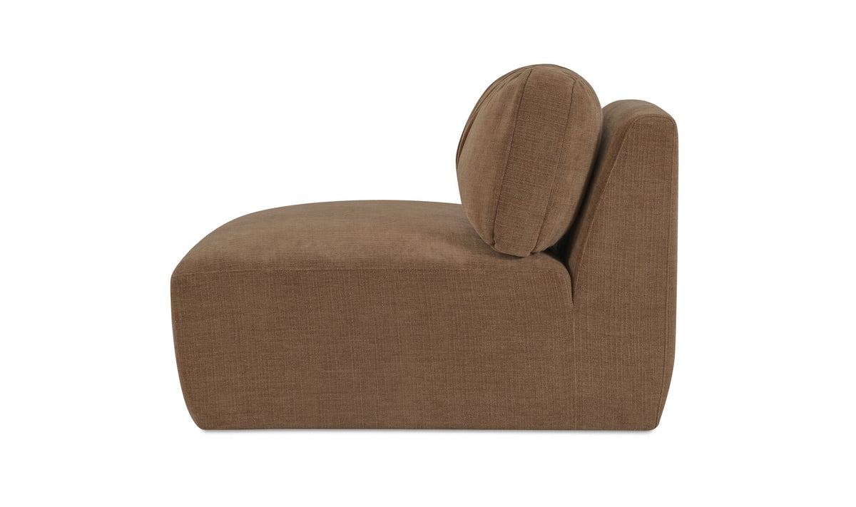 Matina Slipper Chair