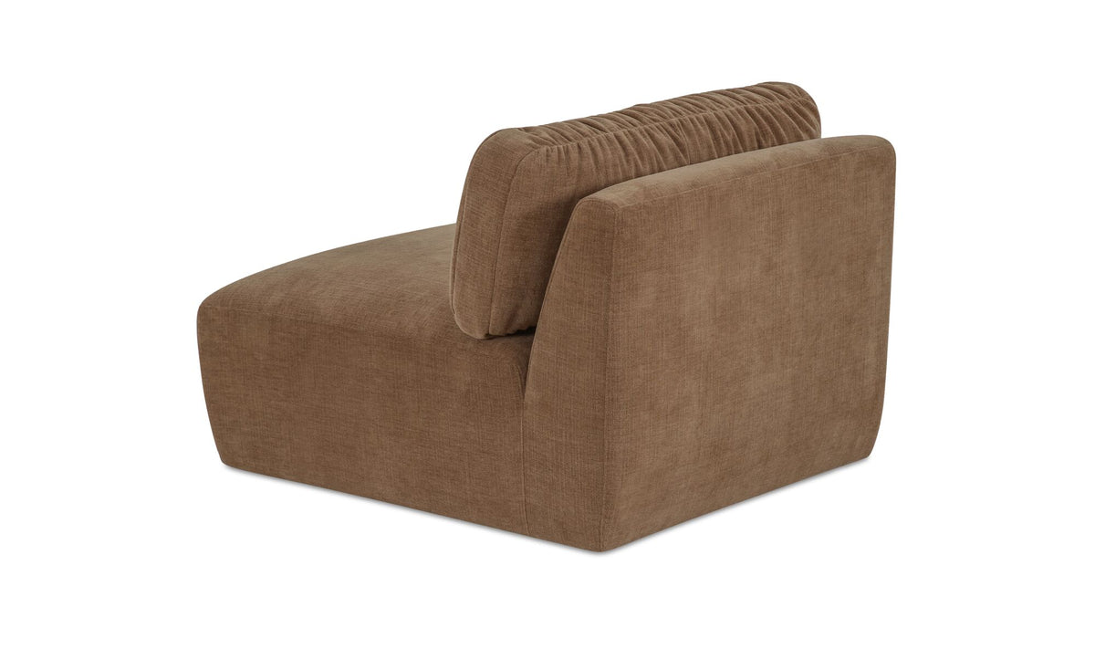 Matina Slipper Chair