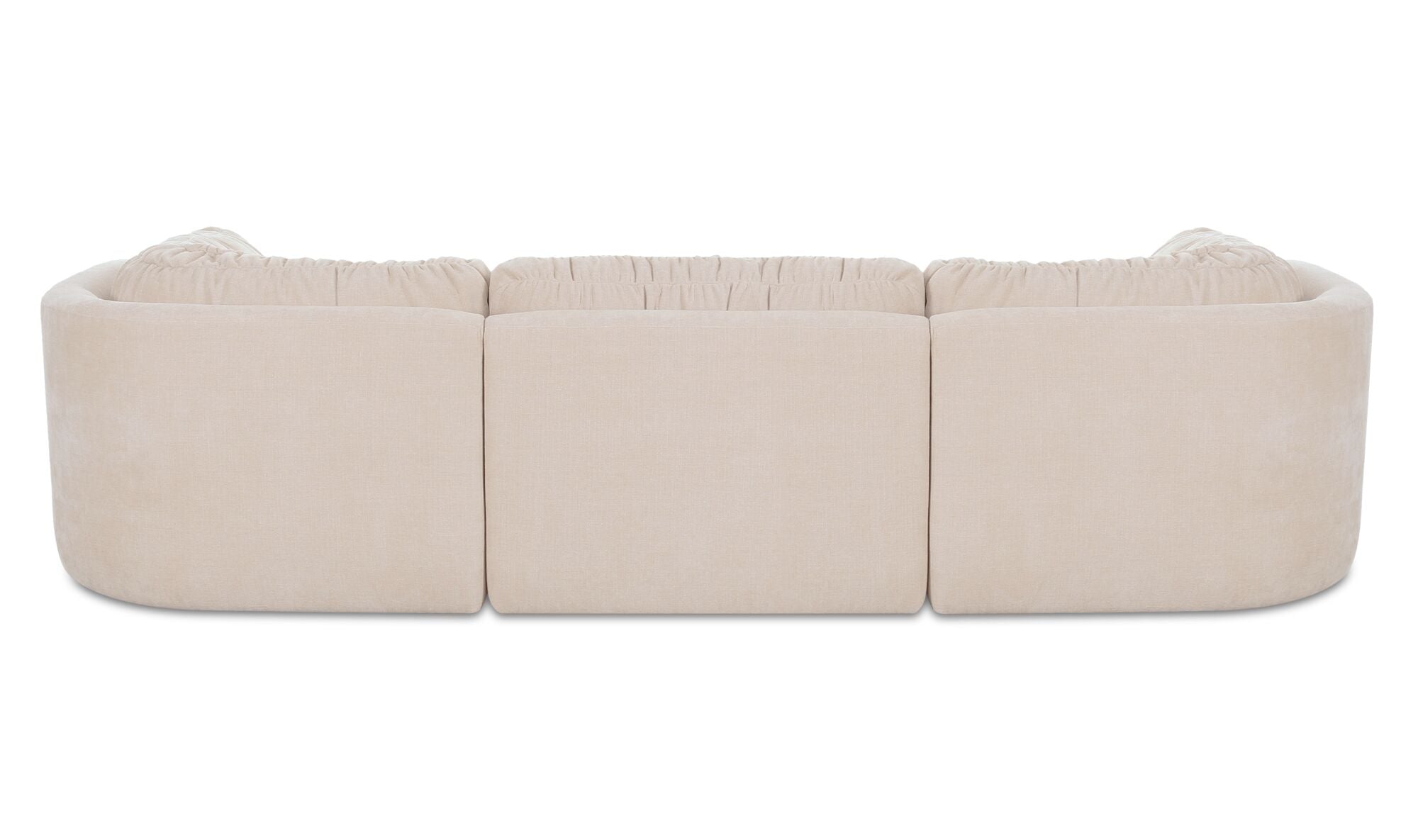 Matina Modular Sofa