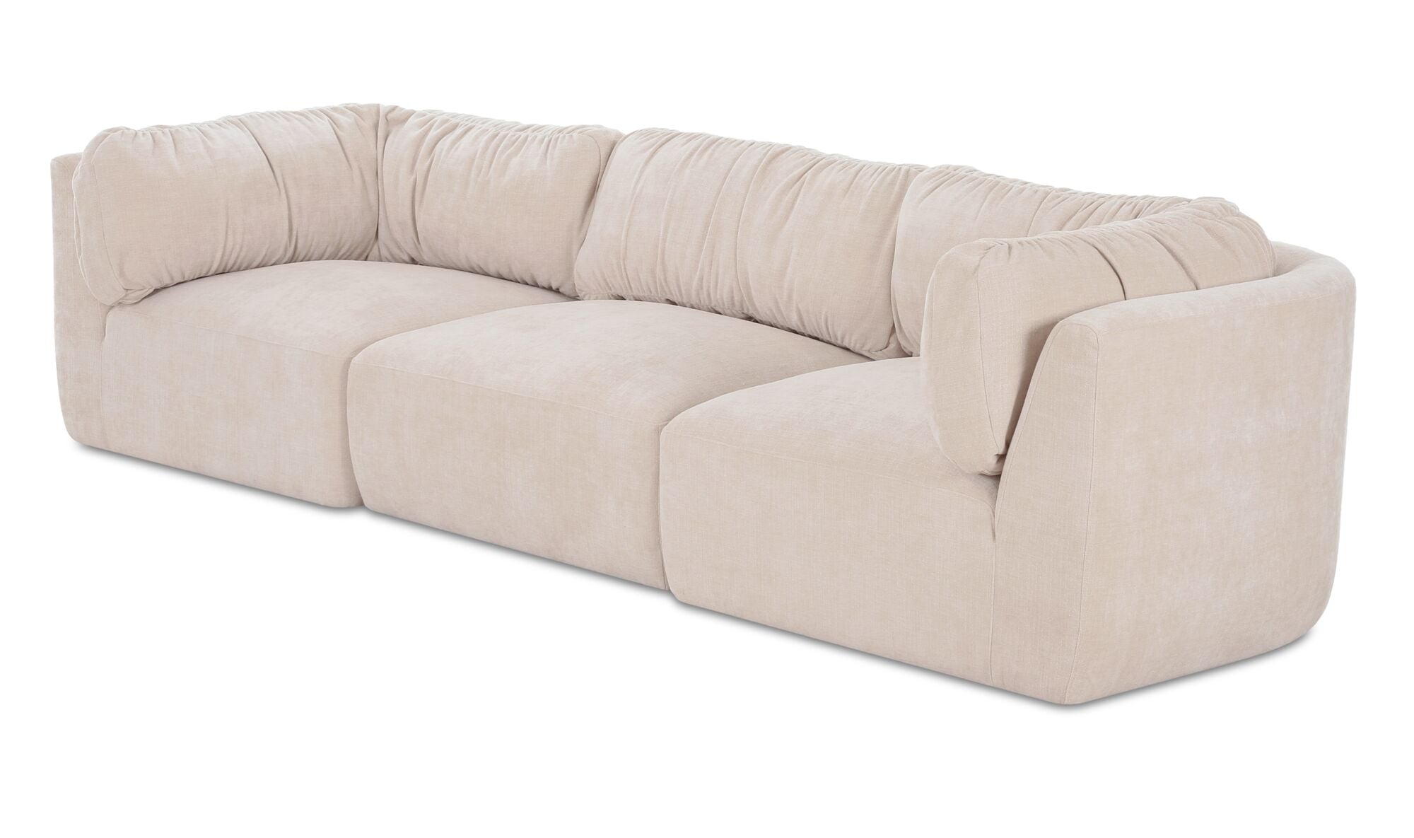 Matina Modular Sofa