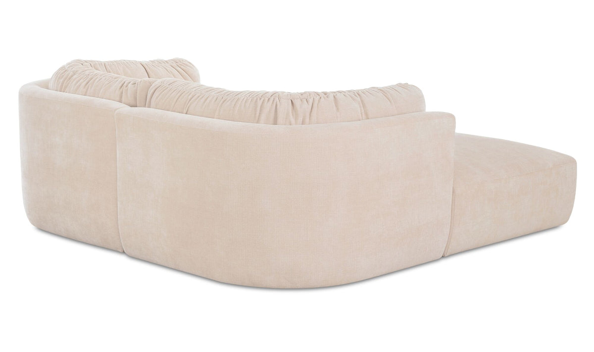 Matina Nook Modular Sectional