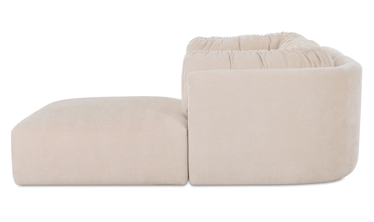 Matina Nook Modular Sectional