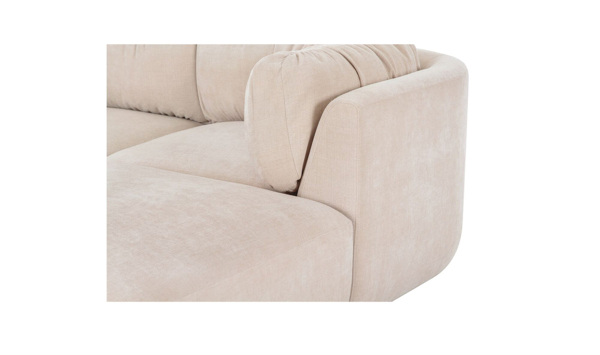 Matina Nook Modular Sectional