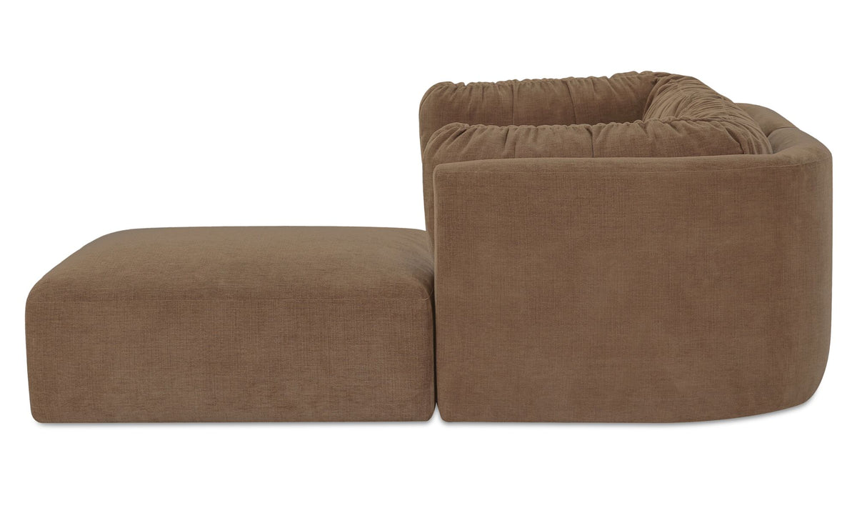 Matina Nook Modular Sectional